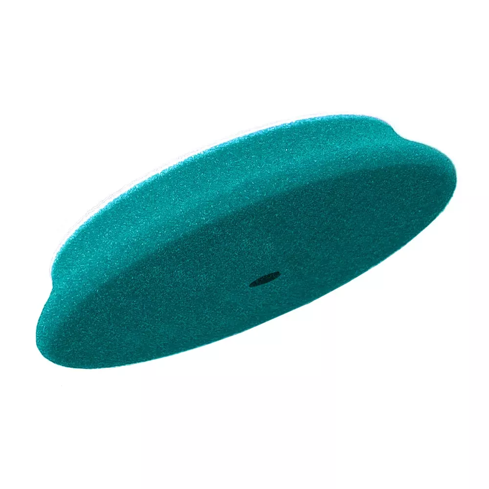 RUPES D-A Intermediate Foam Polishing Pad 130/150mm – Light Blue [9.DA150B]