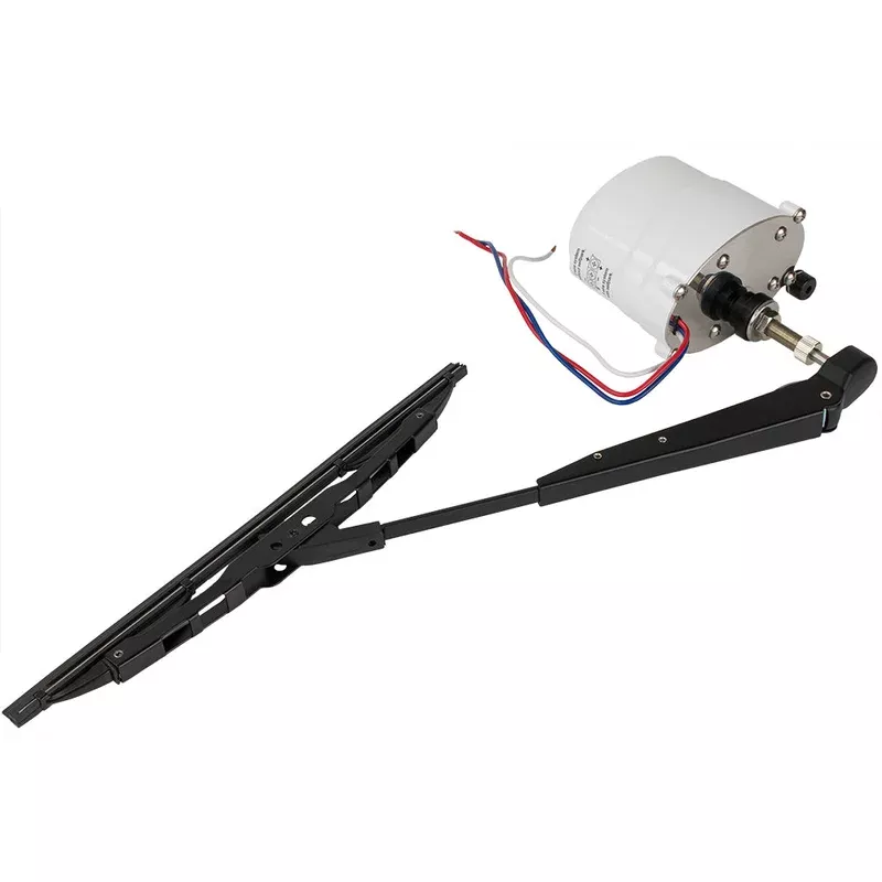 Sea-Dog Waterproof Standard Wiper Motor Kit 2-1/2″ – 80